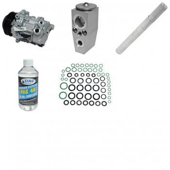 A/C Compressor Kit