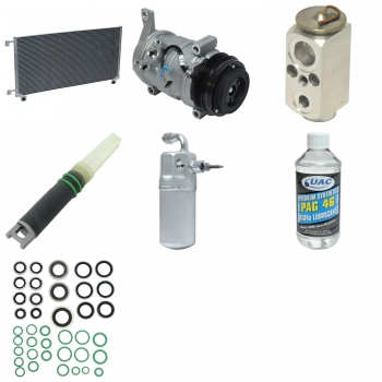 A/C Compressor Kit