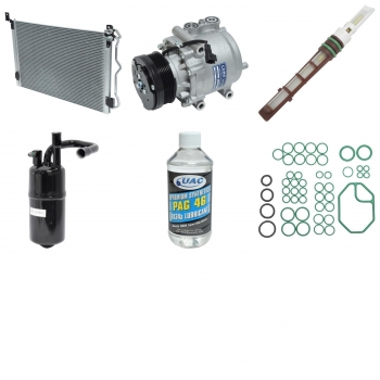 A/C Compressor Kit