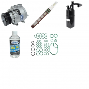 A/C Compressor Kit