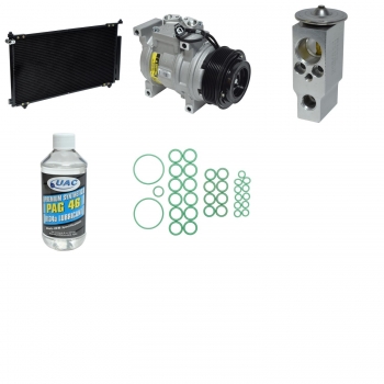 A/C Compressor Kit