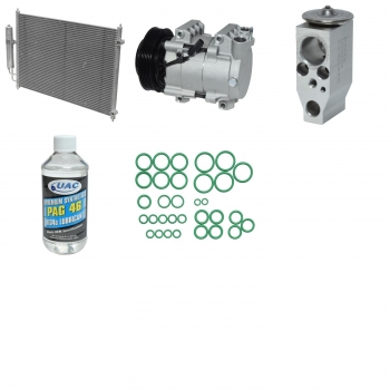 A/C Compressor Kit