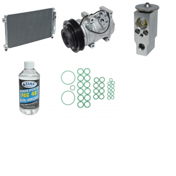 A/C Compressor Kit