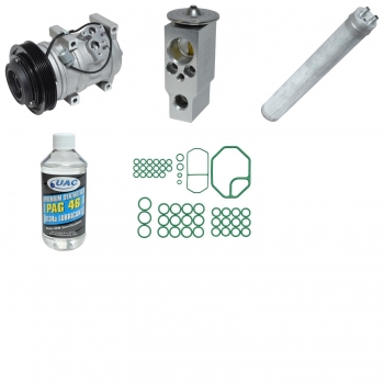 A/C Compressor Kit