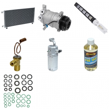 A/C Compressor Kit