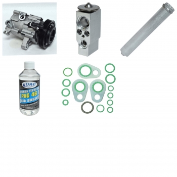 A/C Compressor Kit