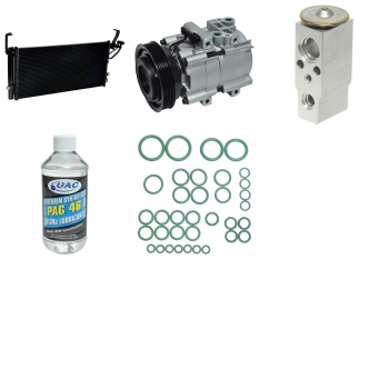A/C Compressor Kit