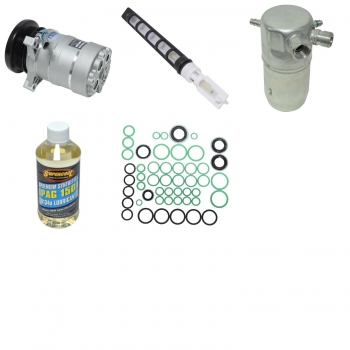 A/C Compressor Kit