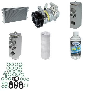 A/C Compressor Kit