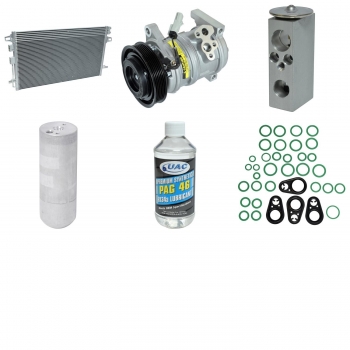 A/C Compressor Kit