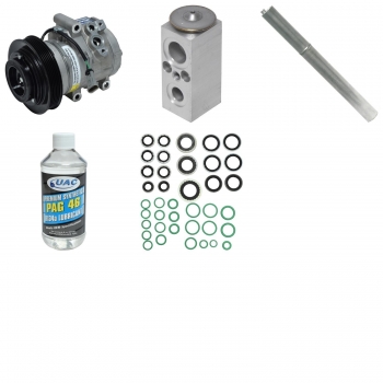 A/C Compressor Kit