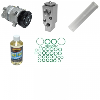 A/C Compressor Kit