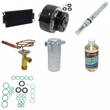 A/C Compressor Kit