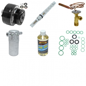 A/C Compressor Kit