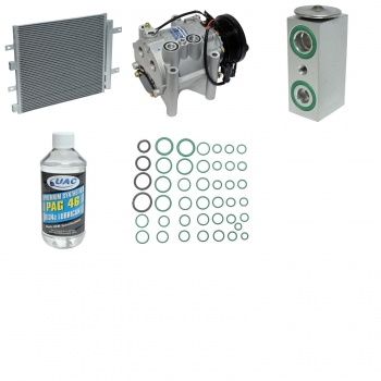 A/C Compressor Kit