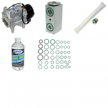 A/C Compressor Kit