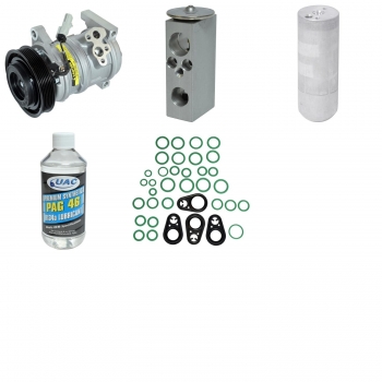 A/C Compressor Kit