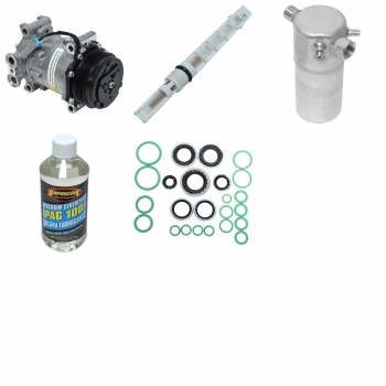 A/C Compressor Kit