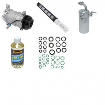 A/C Compressor Kit