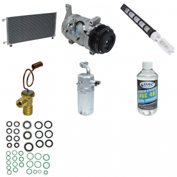 A/C Compressor Kit