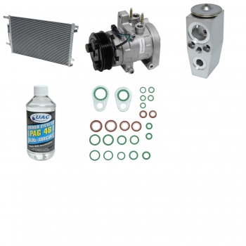 A/C Compressor Kit
