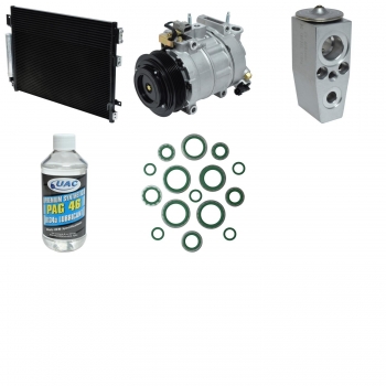 A/C Compressor Kit