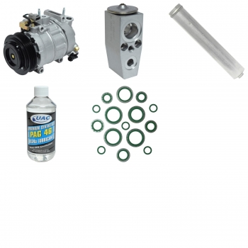 A/C Compressor Kit