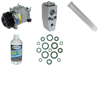 A/C Compressor Kit