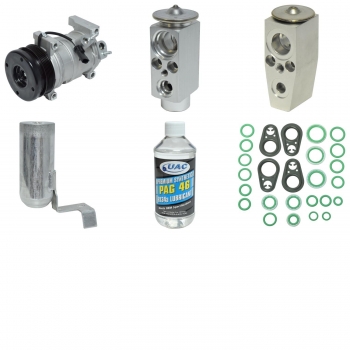A/C Compressor Kit
