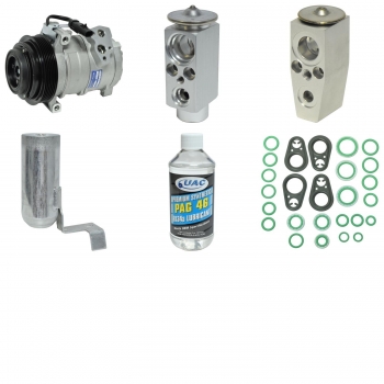 A/C Compressor Kit
