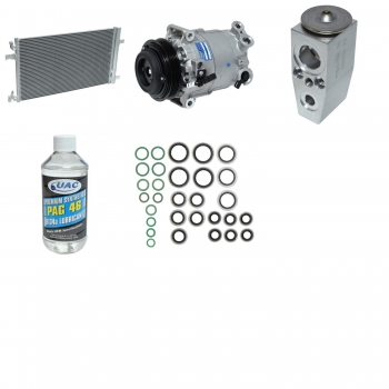 A/C Compressor Kit