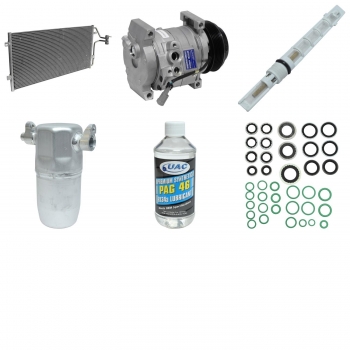 A/C Compressor Kit