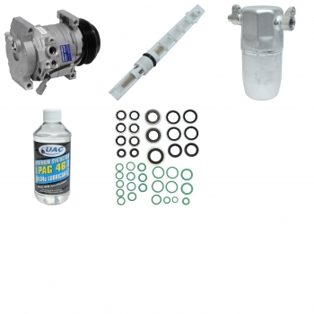 A/C Compressor Kit