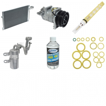 A/C Compressor Kit