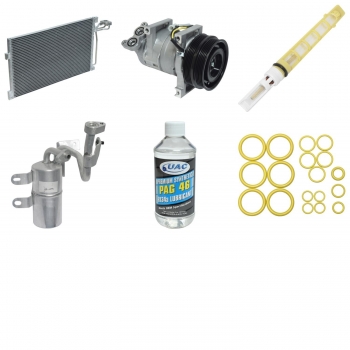 A/C Compressor Kit