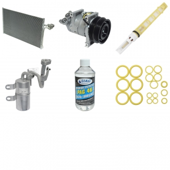A/C Compressor Kit