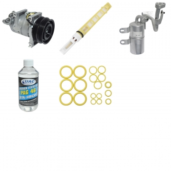 A/C Compressor Kit