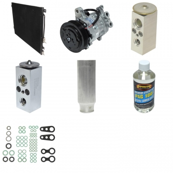 A/C Compressor Kit