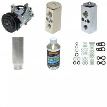 A/C Compressor Kit
