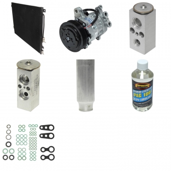 A/C Compressor Kit