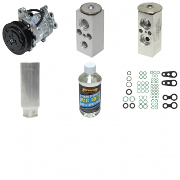 A/C Compressor Kit