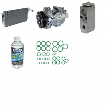 A/C Compressor Kit