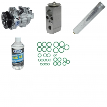 A/C Compressor Kit