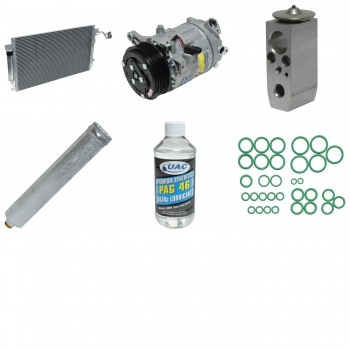 A/C Compressor Kit