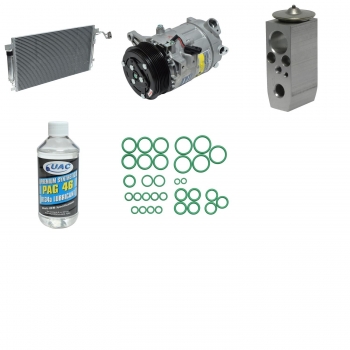 A/C Compressor Kit