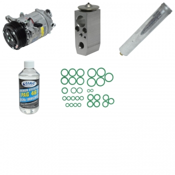A/C Compressor Kit