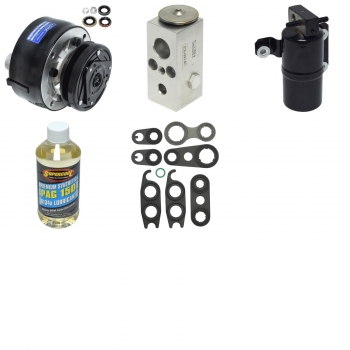 A/C Compressor Kit