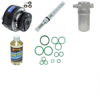 A/C Compressor Kit