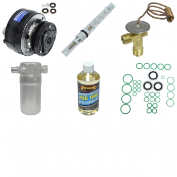 A/C Compressor Kit