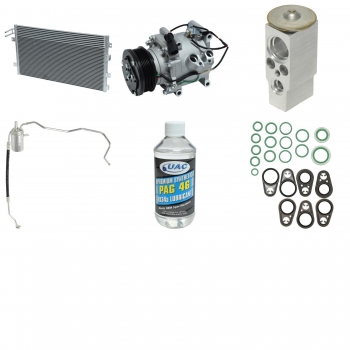 A/C Compressor Kit